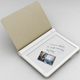 Illustration for article titled iriver Ebook Concept Takes Notes, Looks Suave